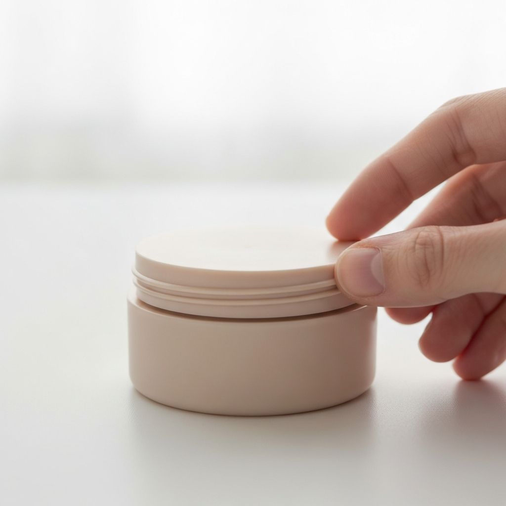 Branje seznama sestavin